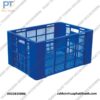 Thùng nhựa rỗng HS005 cải tiến