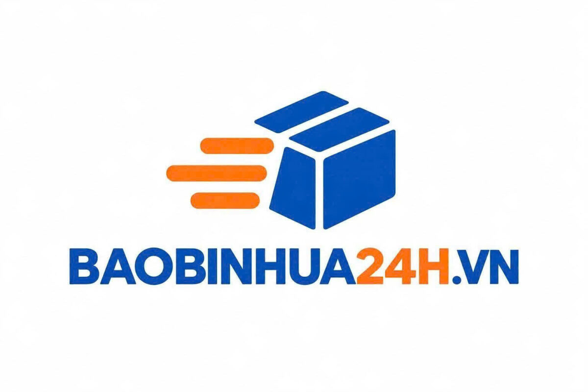 BAO BÌ NHỰA 24H – QTS